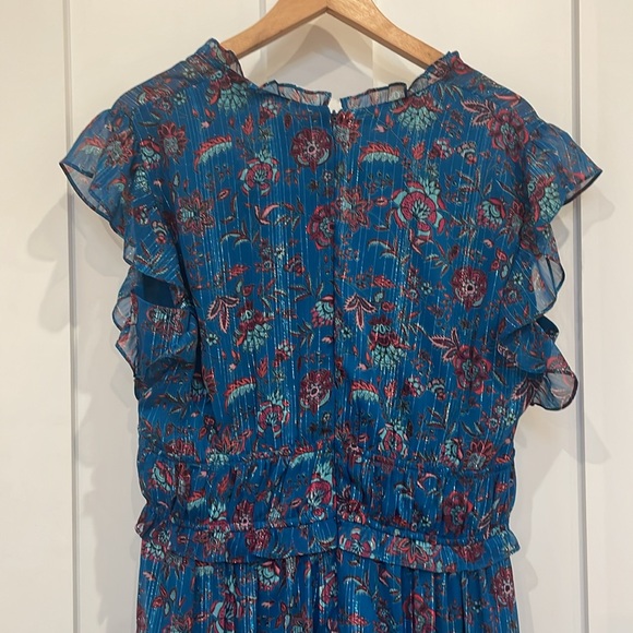 Taylor maxi dress size 12 - Picture 7 of 8